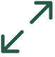 Scalability Icon